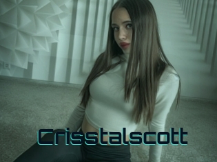 Crisstalscott