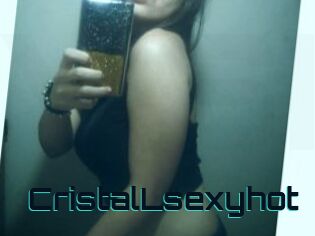 CristalLsexyhot