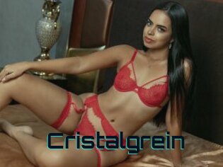 Cristalgrein