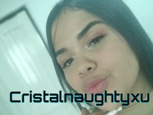 Cristalnaughtyxu