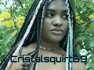 Cristalsquirt69