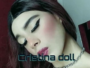 Cristina_doll