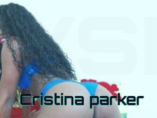 Cristina_parker