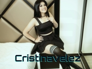 Cristinavelez