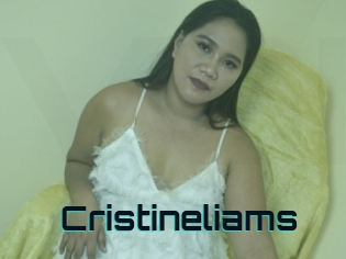 Cristineliams