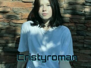 Cristyroman