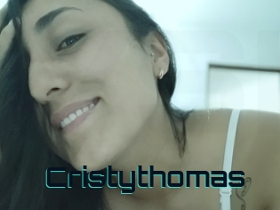 Cristythomas