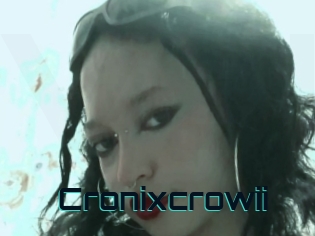 Cronixcrowii