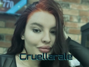 Cruellarale