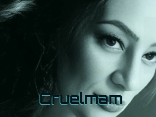 Cruelmam