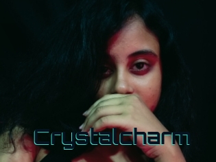 Crystalcharm