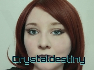 Crystaldestiny