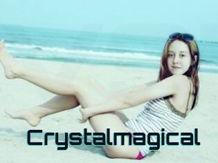 Crystalmagical