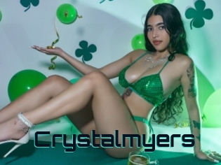 Crystalmyers