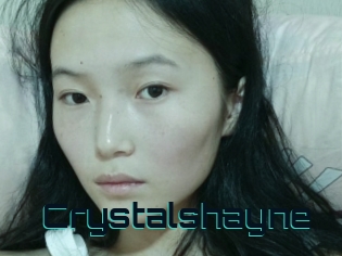 Crystalshayne