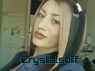 Crystalsoff