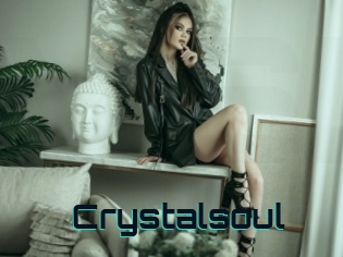 Crystalsoul