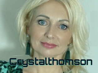 Crystalthomson