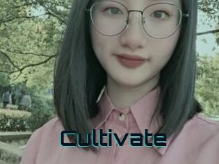 Cultivate