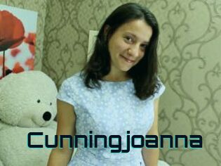 Cunningjoanna