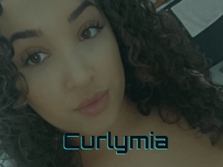 Curlymia