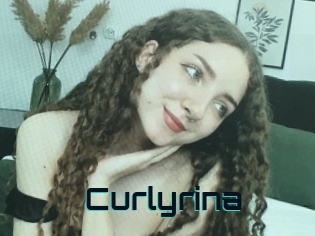 Curlyrina