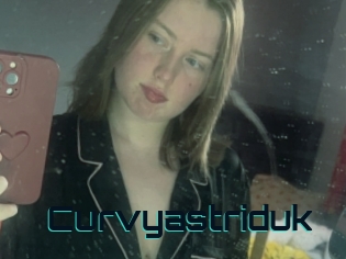 Curvyastriduk