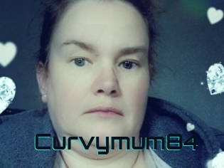 Curvymum84