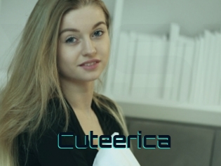 Cuteerica