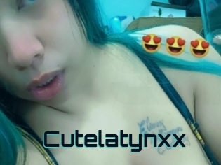 Cutelatynxx