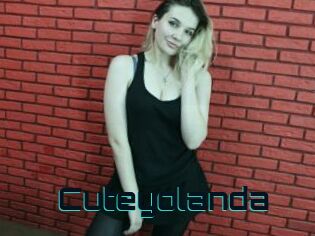 Cuteyolanda