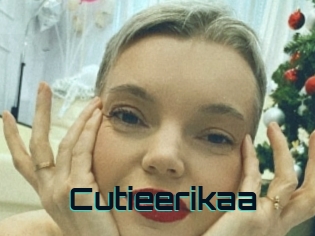 Cutieerikaa