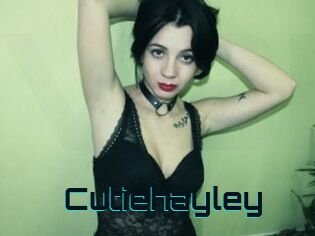 Cutiehayley