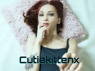 Cutiekittenx