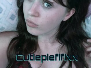 Cutiepiefifixx