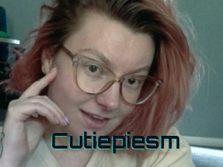 Cutiepiesm