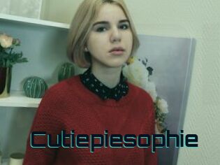 Cutiepiesophie