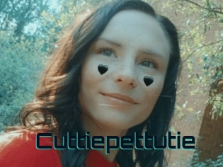 Cuttiepettutie