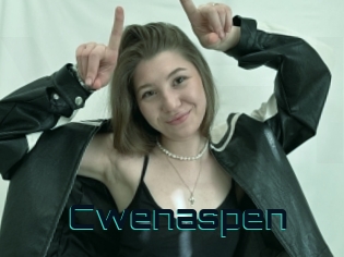 Cwenaspen