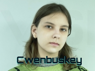 Cwenbuskey