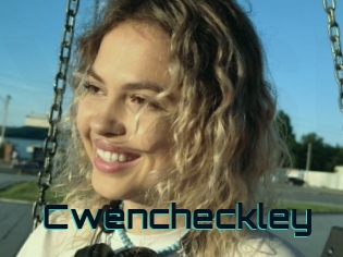 Cwencheckley