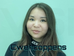 Cwencoppens