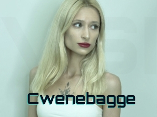 Cwenebagge