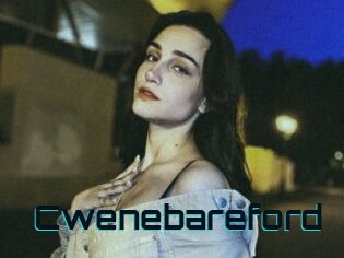 Cwenebareford