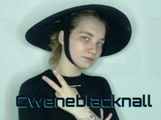 Cweneblacknall