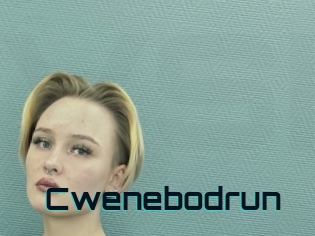 Cwenebodrun