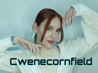 Cwenecornfield