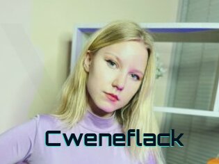 Cweneflack