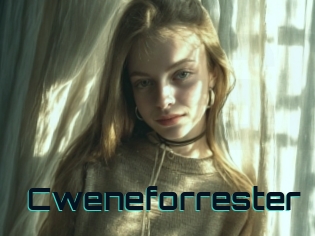 Cweneforrester