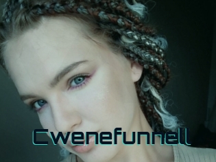 Cwenefunnell